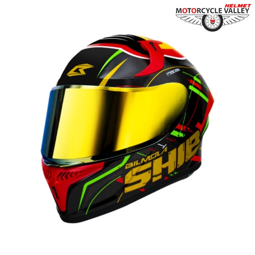 BILMOLA Rapid RS – SHIB